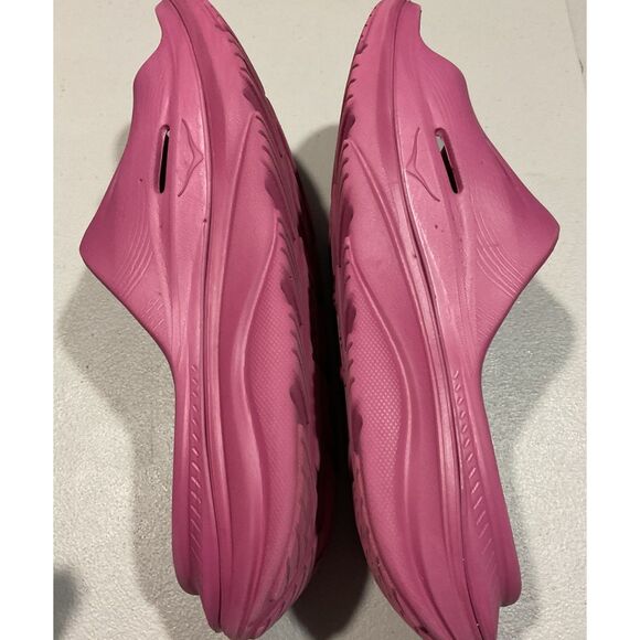 Hoka Ora Recovery 3 Comfort Slide